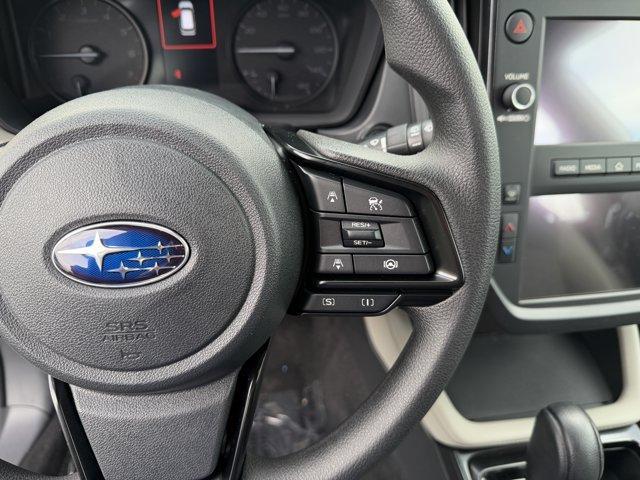 new 2026 Subaru Forester car, priced at $31,749