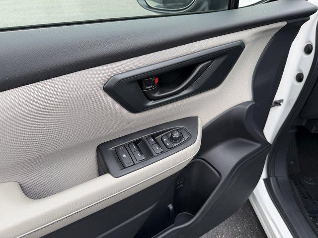 new 2026 Subaru Forester car, priced at $31,749