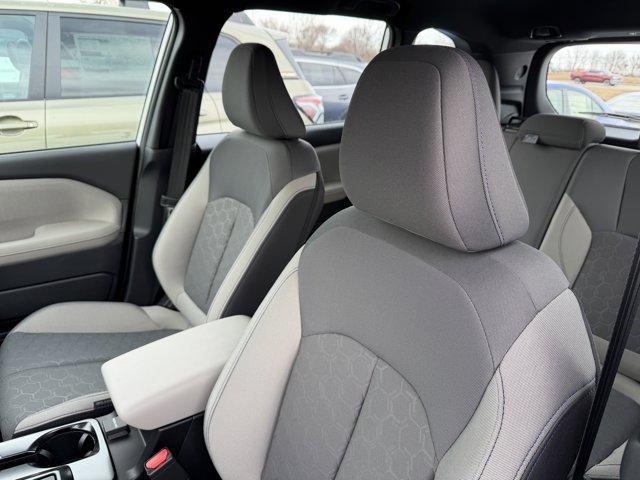 new 2026 Subaru Forester car, priced at $31,749