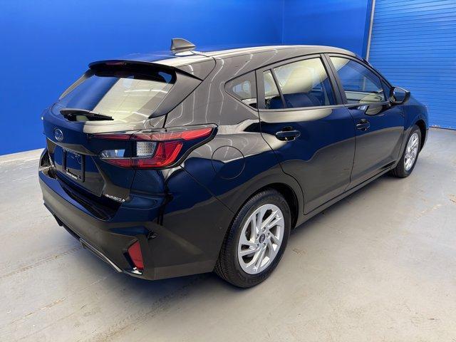used 2024 Subaru Impreza car, priced at $20,950
