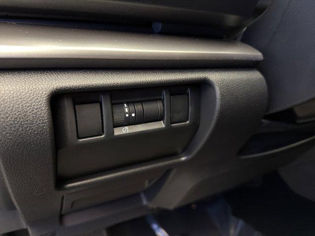 used 2024 Subaru Impreza car, priced at $20,950