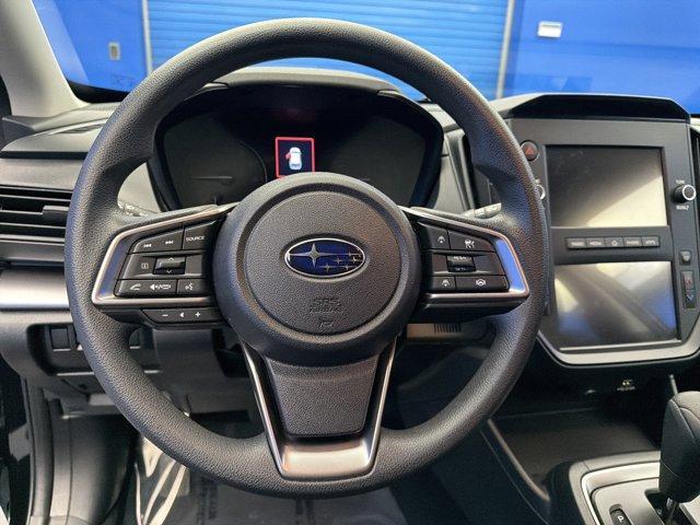 used 2024 Subaru Impreza car, priced at $20,950