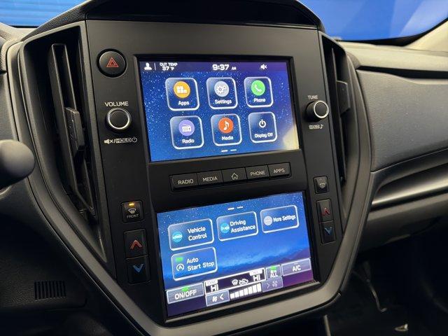 used 2024 Subaru Impreza car, priced at $20,950