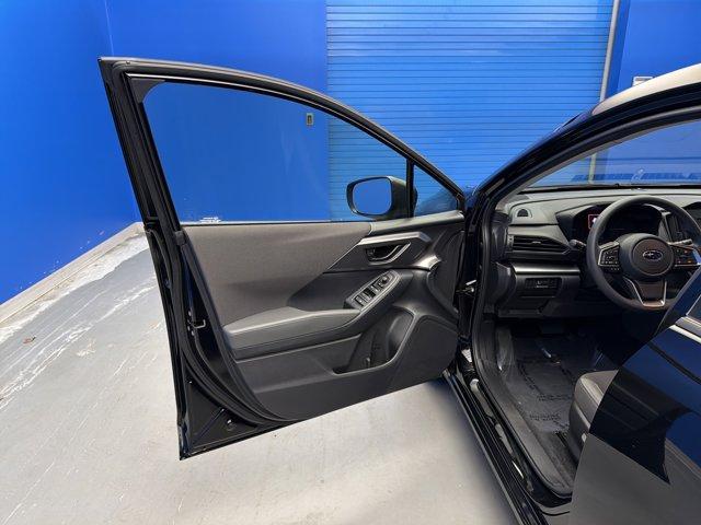 used 2024 Subaru Impreza car, priced at $20,950