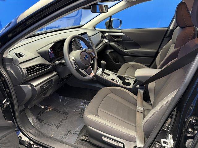 used 2024 Subaru Impreza car, priced at $20,950