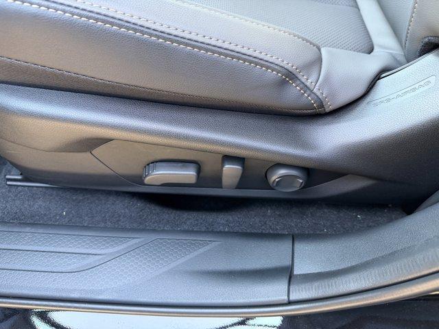 new 2026 Subaru Outback car, priced at $43,877