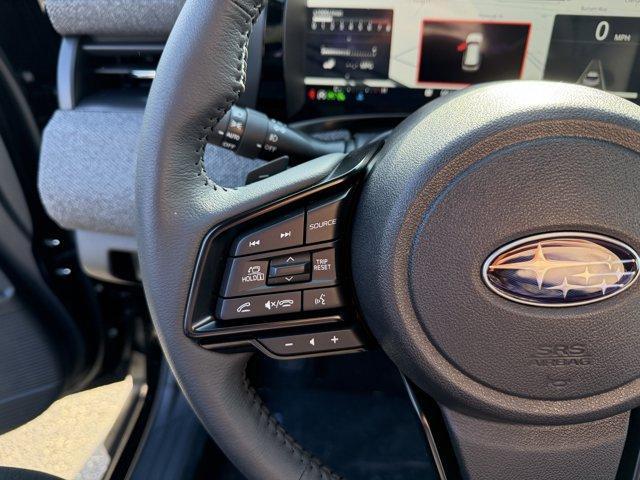 new 2026 Subaru Outback car, priced at $43,877