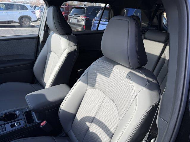 new 2026 Subaru Outback car, priced at $43,877