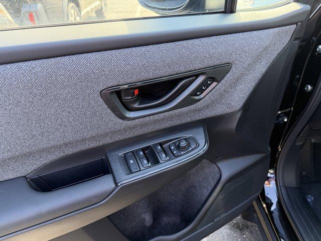 new 2026 Subaru Outback car, priced at $43,877