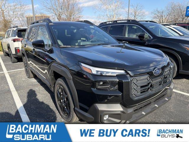 new 2026 Subaru Outback car, priced at $43,877