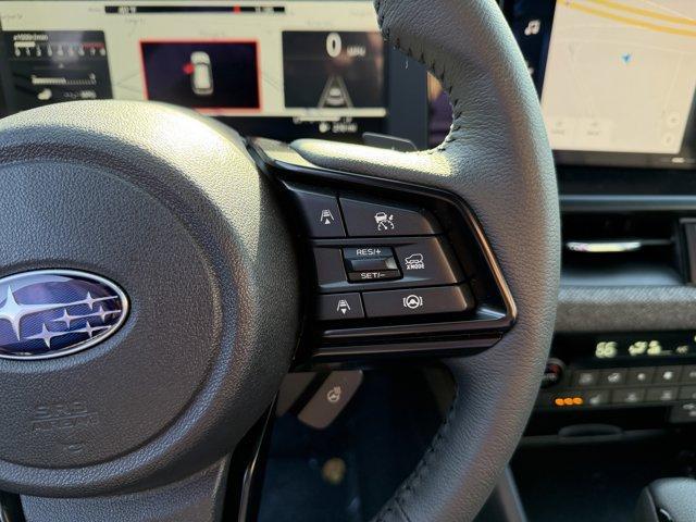 new 2026 Subaru Outback car, priced at $43,877