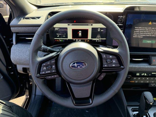 new 2026 Subaru Outback car, priced at $43,877