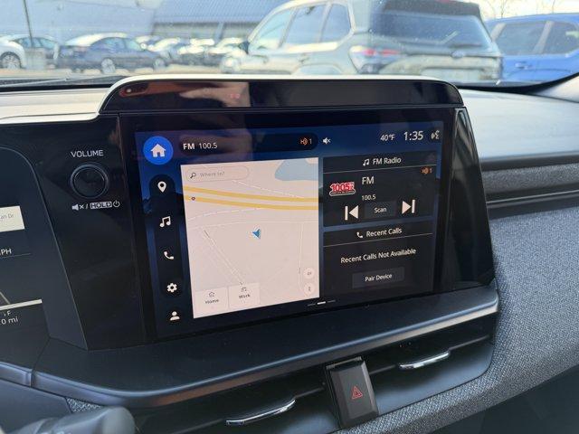 new 2026 Subaru Outback car, priced at $43,877