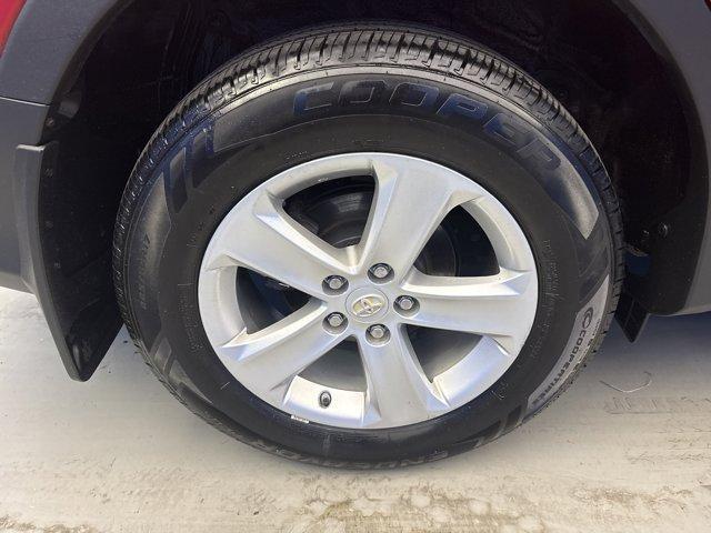 used 2014 Toyota RAV4 car, priced at $10,779