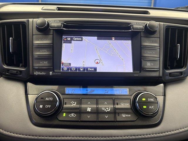 used 2014 Toyota RAV4 car, priced at $10,779