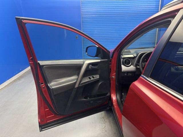used 2014 Toyota RAV4 car, priced at $10,779