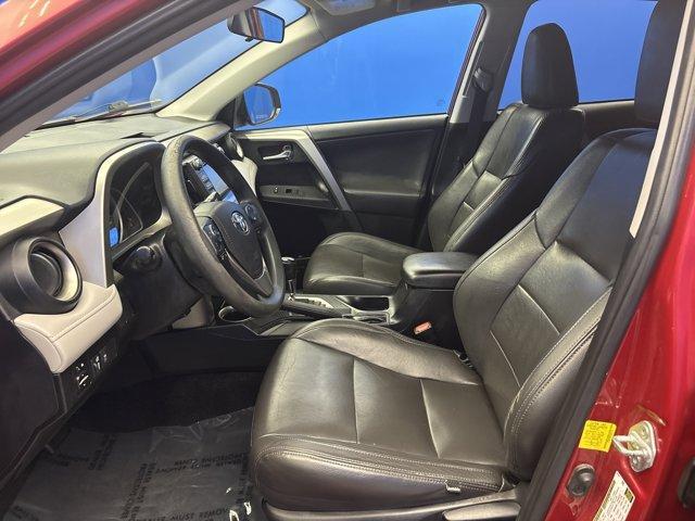 used 2014 Toyota RAV4 car, priced at $10,779