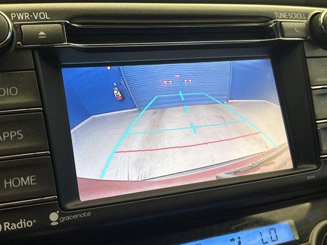 used 2014 Toyota RAV4 car, priced at $10,779