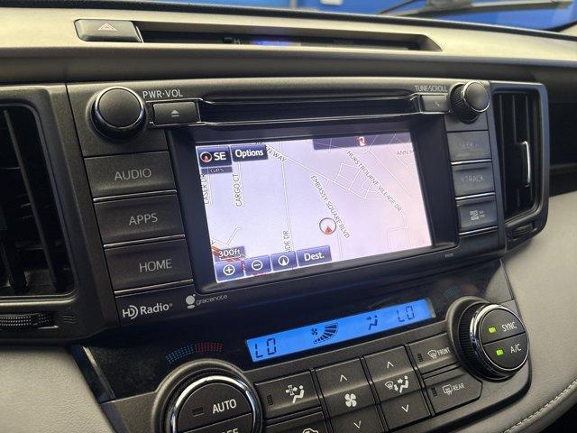used 2014 Toyota RAV4 car, priced at $10,779
