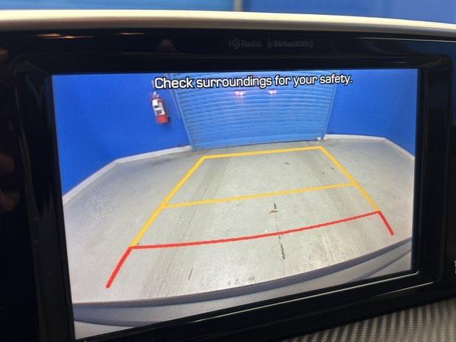 used 2019 Hyundai Tucson car, priced at $15,305