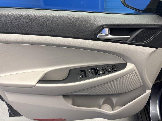 used 2019 Hyundai Tucson car, priced at $15,305