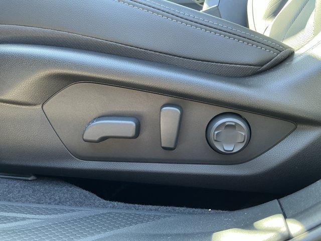 new 2026 Subaru Outback car, priced at $47,269