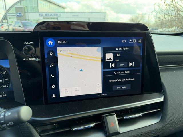 new 2026 Subaru Outback car, priced at $37,925