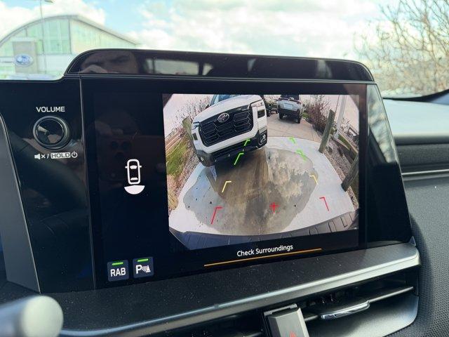 new 2026 Subaru Outback car, priced at $37,925