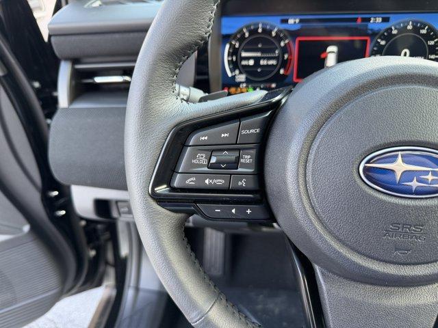 new 2026 Subaru Outback car, priced at $37,925