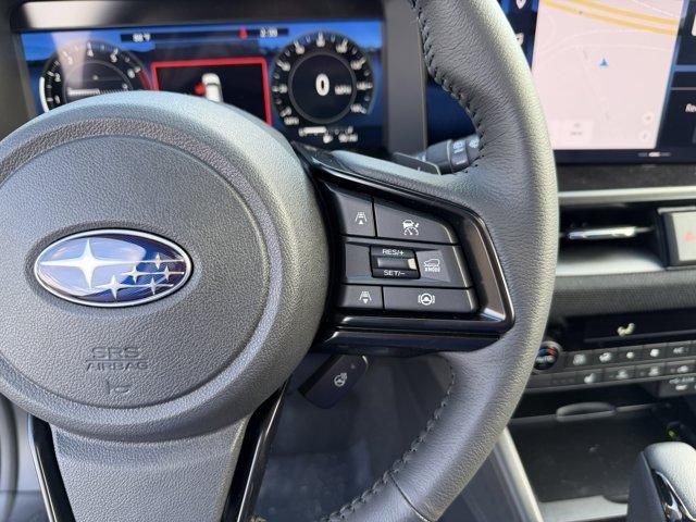 new 2026 Subaru Outback car, priced at $37,925