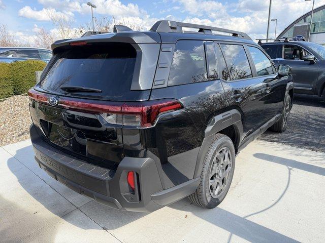 new 2026 Subaru Outback car, priced at $37,925