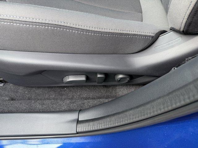 new 2026 Subaru Crosstrek car, priced at $31,743