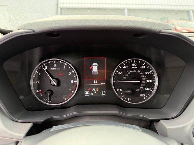 new 2026 Subaru Crosstrek car, priced at $31,743