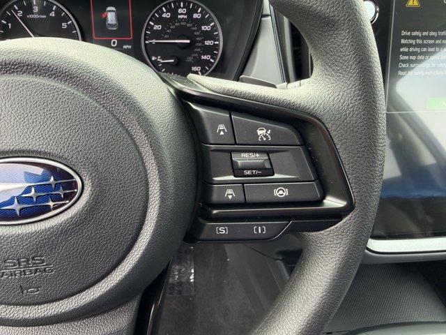 new 2026 Subaru Crosstrek car, priced at $31,743