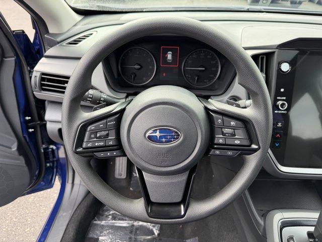 new 2026 Subaru Crosstrek car, priced at $31,743