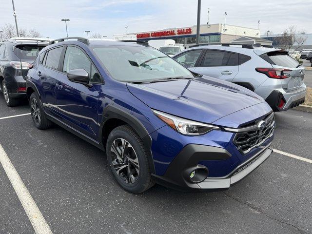 new 2026 Subaru Crosstrek car, priced at $31,743