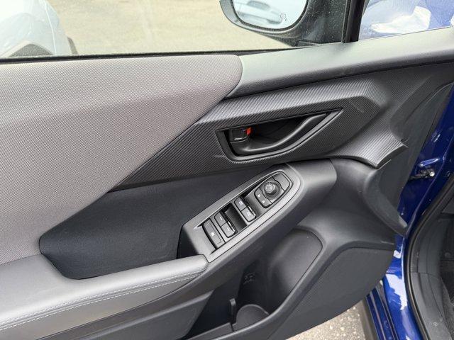 new 2026 Subaru Crosstrek car, priced at $31,743