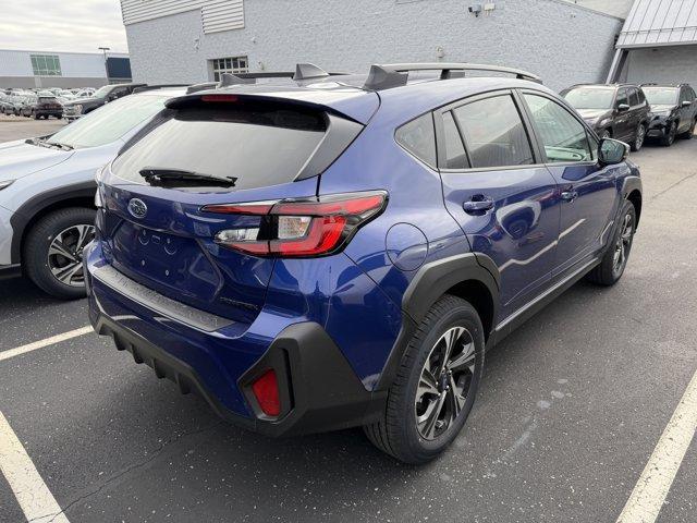 new 2026 Subaru Crosstrek car, priced at $31,743