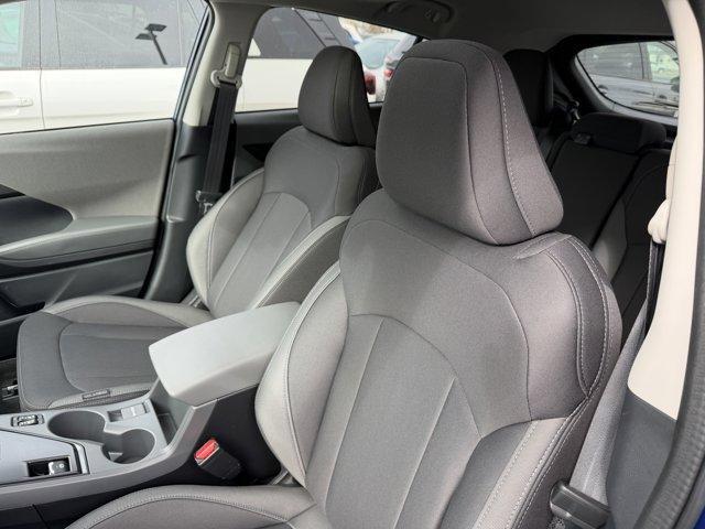 new 2026 Subaru Crosstrek car, priced at $31,743