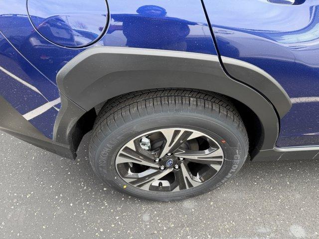 new 2026 Subaru Crosstrek car, priced at $31,743