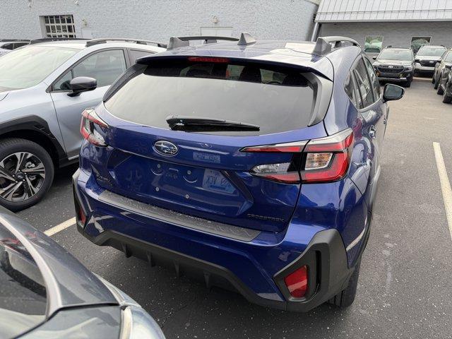 new 2026 Subaru Crosstrek car, priced at $31,743