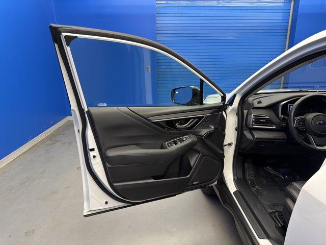 used 2022 Subaru Outback car, priced at $22,000