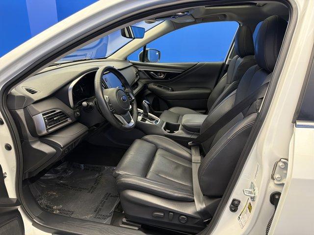 used 2022 Subaru Outback car, priced at $22,000