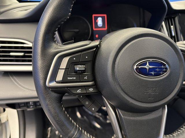 used 2022 Subaru Outback car, priced at $22,000