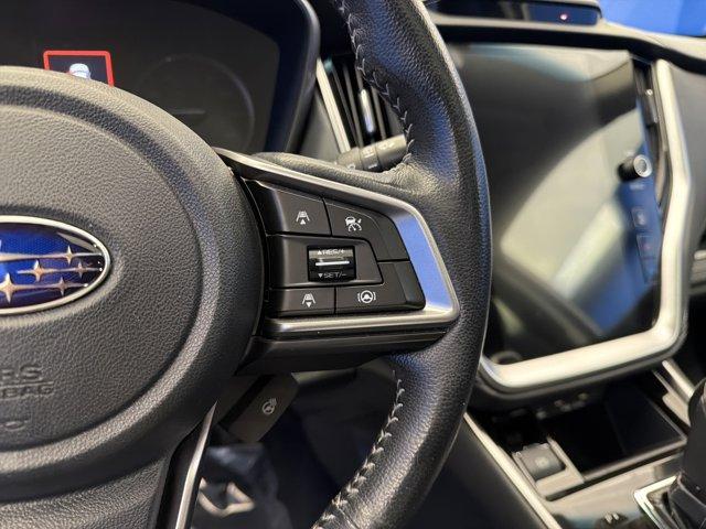 used 2022 Subaru Outback car, priced at $22,000