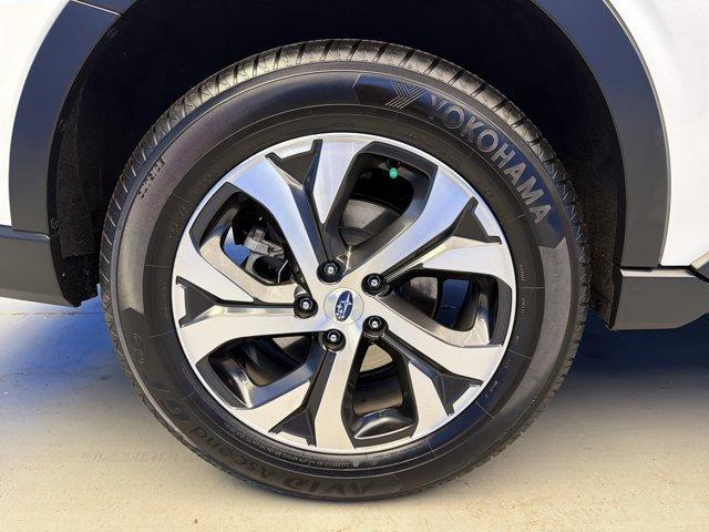 used 2022 Subaru Outback car, priced at $22,000