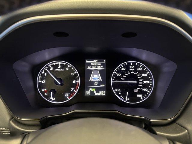 used 2022 Subaru Outback car, priced at $22,000
