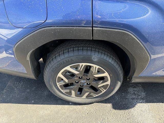 new 2026 Subaru Forester car, priced at $34,678