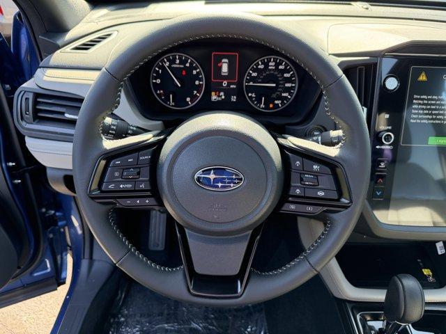 new 2026 Subaru Forester car, priced at $34,678