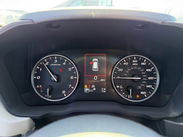 new 2026 Subaru Forester car, priced at $34,678